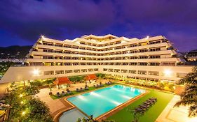 Patong Resort Hotel - SHA Plus